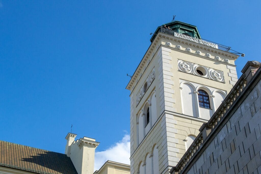 Proces o koronę – spór Bolesława Krzywoustego z bratem