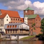 Historia zamku w Tenczynie: Miejsce zapomnianych duchów