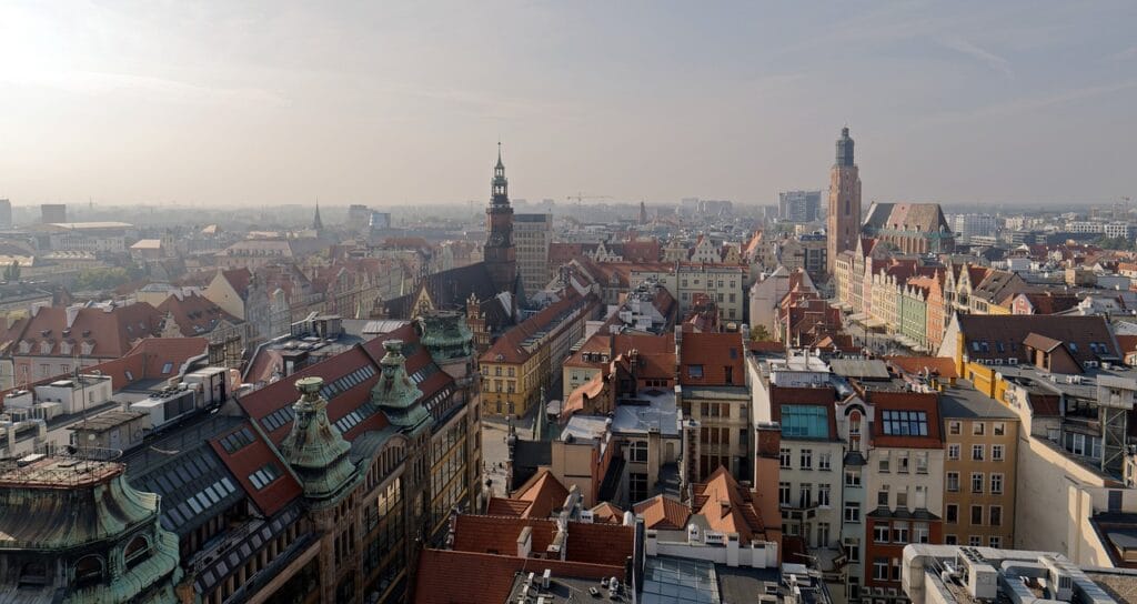 Polonia w Australii – od osadników do współczesnych społeczności
