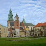 Nieznana historia polskich więzień