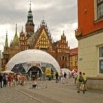 Traktaty welawsko-bydgoskie – koniec zależności Prus od Polski