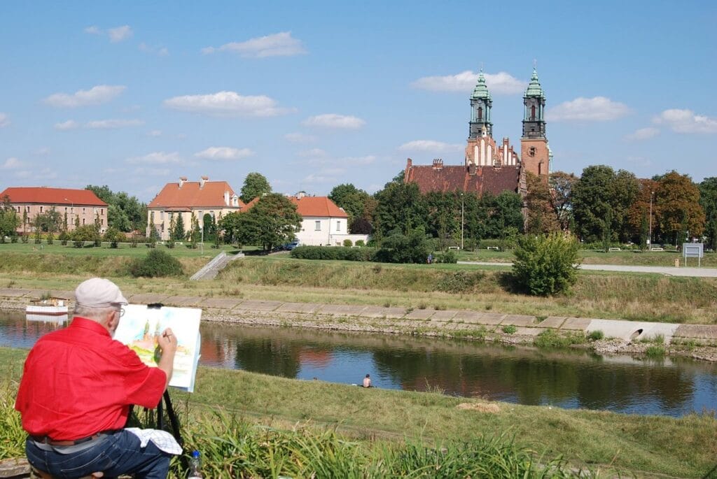Dzień z życia chłopa pańszczyźnianego w Rzeczypospolitej Obojga Narodów