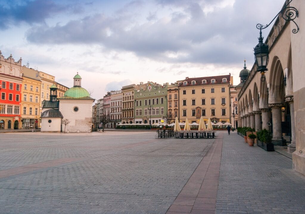 Powstanie Kościuszkowskie 1794 – przyczyny, przebieg i konsekwencje
