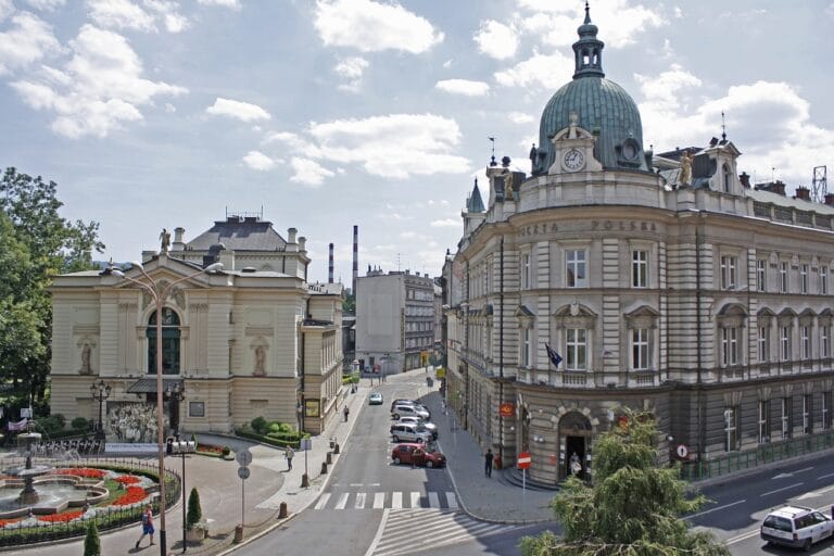 Media polskie na uchodźstwie w Londynie i Paryżu