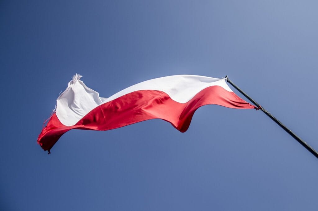 Najstarsze zachowane przedstawienia polskich symboli narodowych
