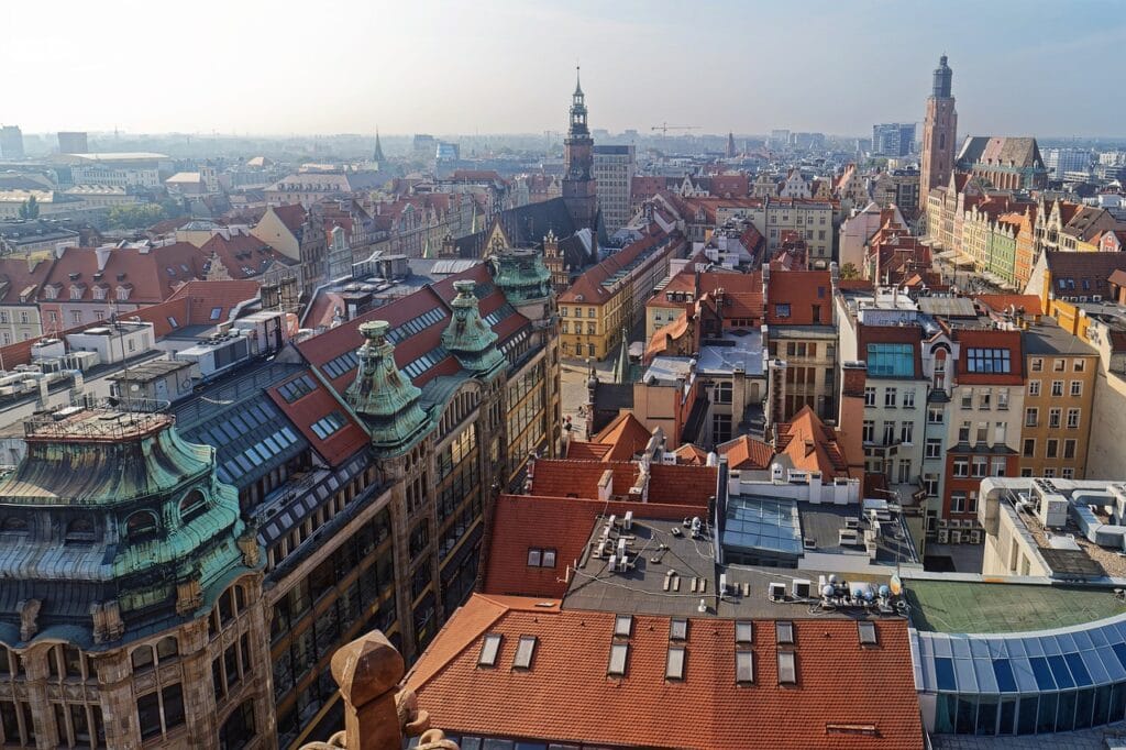 Jak mniejszości narodowe współtworzą współczesną kulturę polską