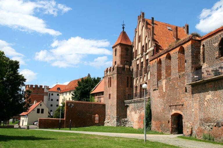 Rola polskich Żydów w światowym ruchu syjonistycznym