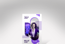 roll-up