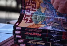 Komiksy dla młodzieży – sztuka opowieści obrazem i słowem