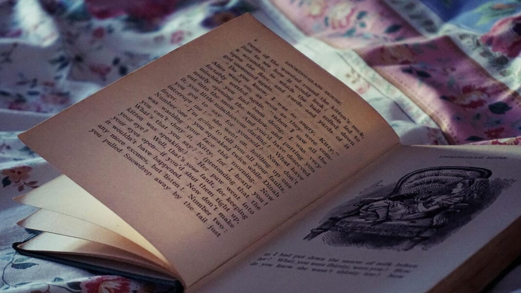 Dlaczego-ksiazki-o-historii-wciaz-ciesza-sie-nieslabnaca-popularnoscia Dlaczego książki o historii wciąż cieszą się niesłabnącą popularnością?