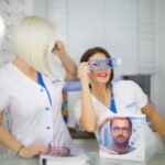 Fotochromy czy okulary przeciwsłoneczne z korekcją?