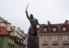 Odsiecz wiedeńska 1683 – czy Jan III Sobieski ocalił Europę, czy zaszkodził Polsce? Odsiecz wiedeńska 1683 – czy Jan III Sobieski ocalił Europę, czy zaszkodził Polsce?