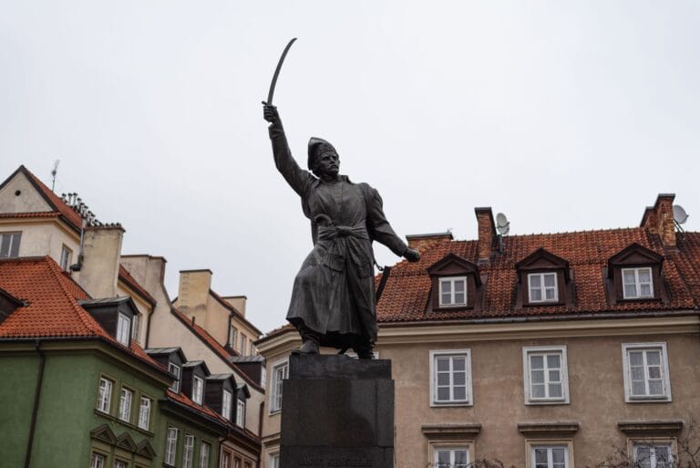 Odsiecz wiedeńska 1683 – czy Jan III Sobieski ocalił Europę, czy zaszkodził Polsce?