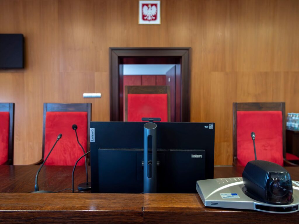 Proces brzeski – jak sanacja rozprawiła się z opozycją w II Rzeczypospolitej?